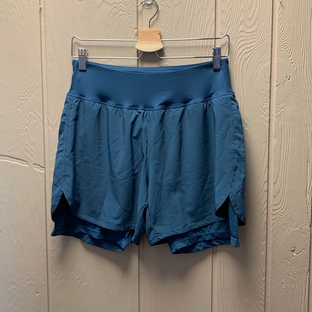 Outdoor Sports Shorts